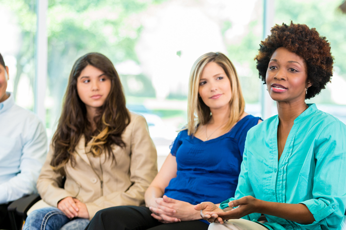Image of Counseling Session